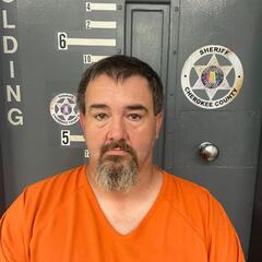 Mugshot of SISSON, JEREMY