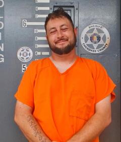 Mugshot of GAIDURGIS, ANTHONY