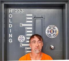 Mugshot of HINES, JEREMY