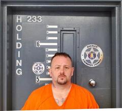Mugshot of DOYLE, DAVID