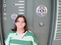 Mugshot of BISHOP, BRENDA