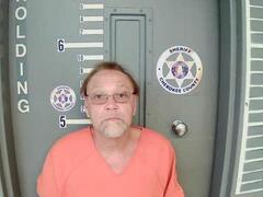 Mugshot of CRIDER, LARRY