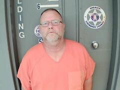 Mugshot of BATES, JAMES