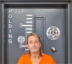 Mugshot of HOLCOMB, MICHAEL