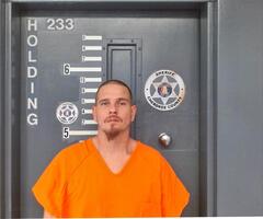 Mugshot of ROSE, JOSEPH