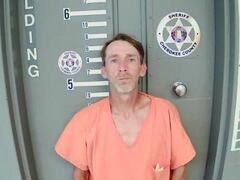 Mugshot of SIDES, RANDY