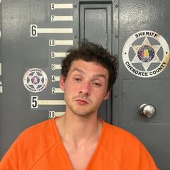 Mugshot of DIAL, JOSEPH