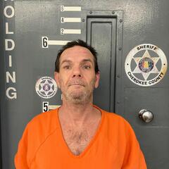 Mugshot of REYNOLDS, DANNY