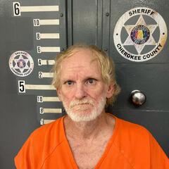 Mugshot of BRANNON, LARRY