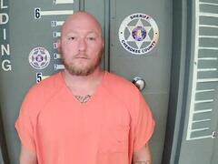 Mugshot of KIRBY, RICKEY