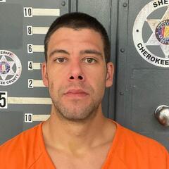 Mugshot of WILLIAMS, AARON