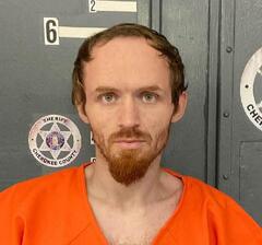 Mugshot of FULLER, JOSIE