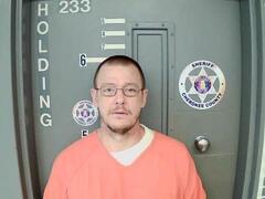 Mugshot of CALHOUN, ADAM