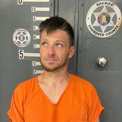 Mugshot of KILGORE, BRANDON