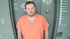 Mugshot of ALLMOND, SAMUEL