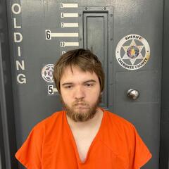 Mugshot of LEMASTER, JUSTIN