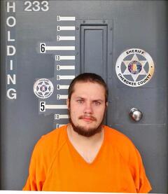 Mugshot of COPELAND, SKYLER