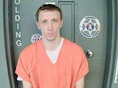 Mugshot of HILL, JACOB