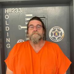 Mugshot of JENKINS, NICKEY