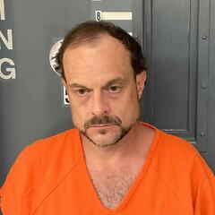 Mugshot of WYNN, BRANDON