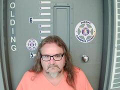Mugshot of KING, ROBERT