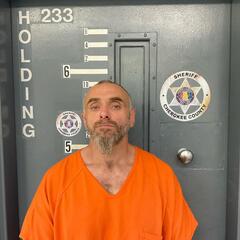 Mugshot of MCGATHA, JONATHAN
