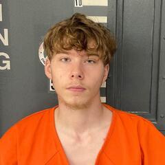 Mugshot of DINGLER, JOESPH  