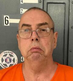 Mugshot of SMITH, WILLIAM