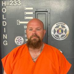 Mugshot of LONG, MATTHEW