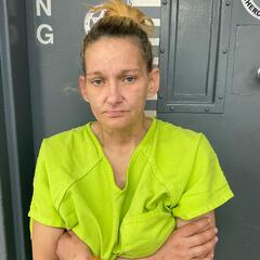 Mugshot of SMITH, KAREN