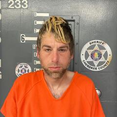 Mugshot of FISK, JEFFREY