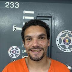 Mugshot of DUPREE, KENYAN