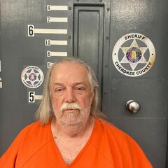 Mugshot of REDDING, STARLING  