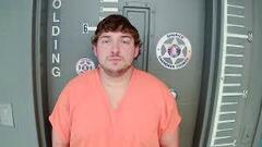 Mugshot of LANGLEY, JOSHUA