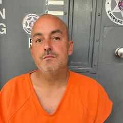 Mugshot of PETERS, CARY