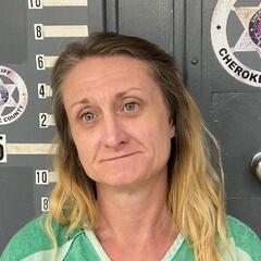 Mugshot of HILL, MISTI