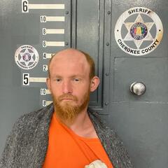 Mugshot of SHELTON, RAYMOND