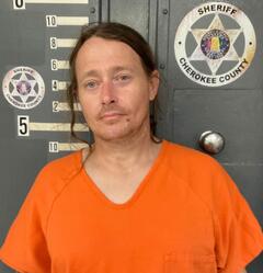 Mugshot of TUBBS, GREGORY