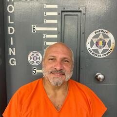 Mugshot of VADIZ, BENJAMIN