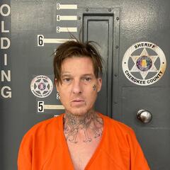 Mugshot of KIZZIRE, JOSHUA