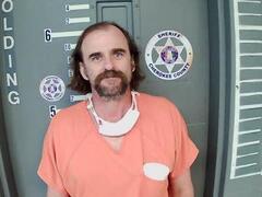 Mugshot of CHILDERS, GARY