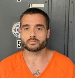 Mugshot of ELLER, JAMES  