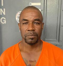 Mugshot of JOHNSON, EDWARD  