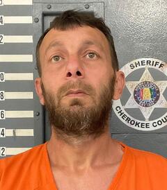 Mugshot of KISER, EMANUEL  
