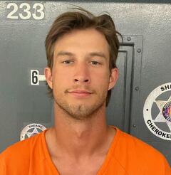 Mugshot of SMITH, STEPHEN