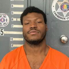 Mugshot of BARNETTE, RONALD