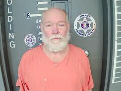 Mugshot of HILL, JOHN