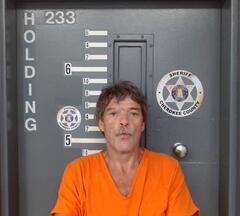 Mugshot of FORD, DOYLE