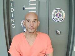 Mugshot of FREEMAN, MARCUS