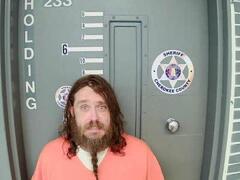 Mugshot of EDWARDS, KENNETH